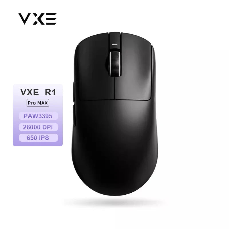VXE Dragonfly R1 Pro Gamingmus