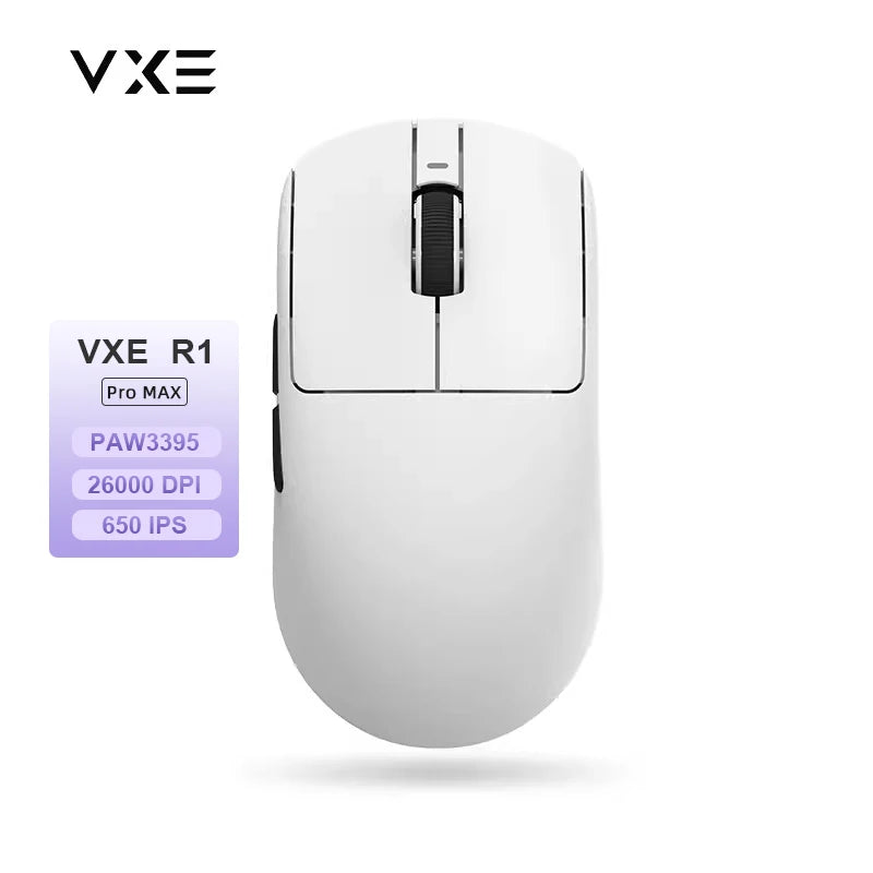VXE Dragonfly R1 Pro Gamingmus