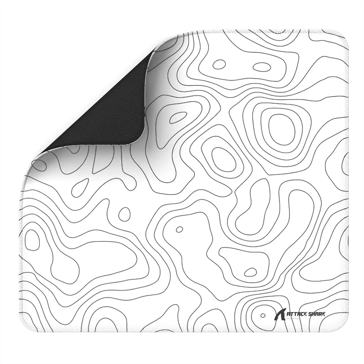 ATTACK SHARK CM02 Esports Gaming Mouse Pad