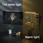 LED Monitor Light Bar