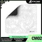 ATTACK SHARK CM02 Esports Gaming Mouse Pad