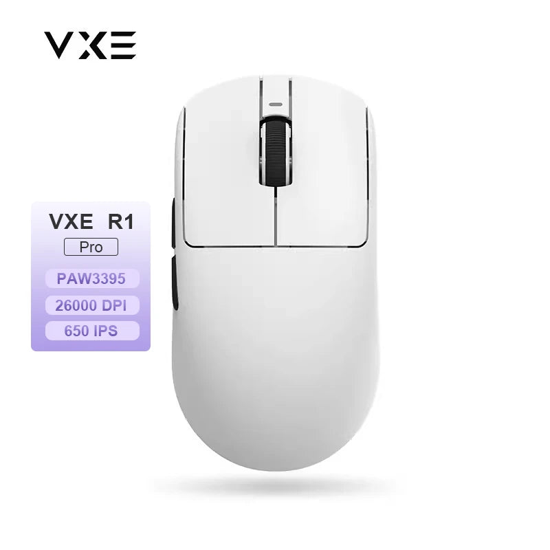 VXE Dragonfly R1 Pro Gamingmus