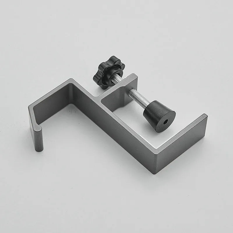 Adjustable Desk Edge Hook