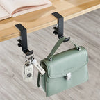 Adjustable Desk Edge Hook