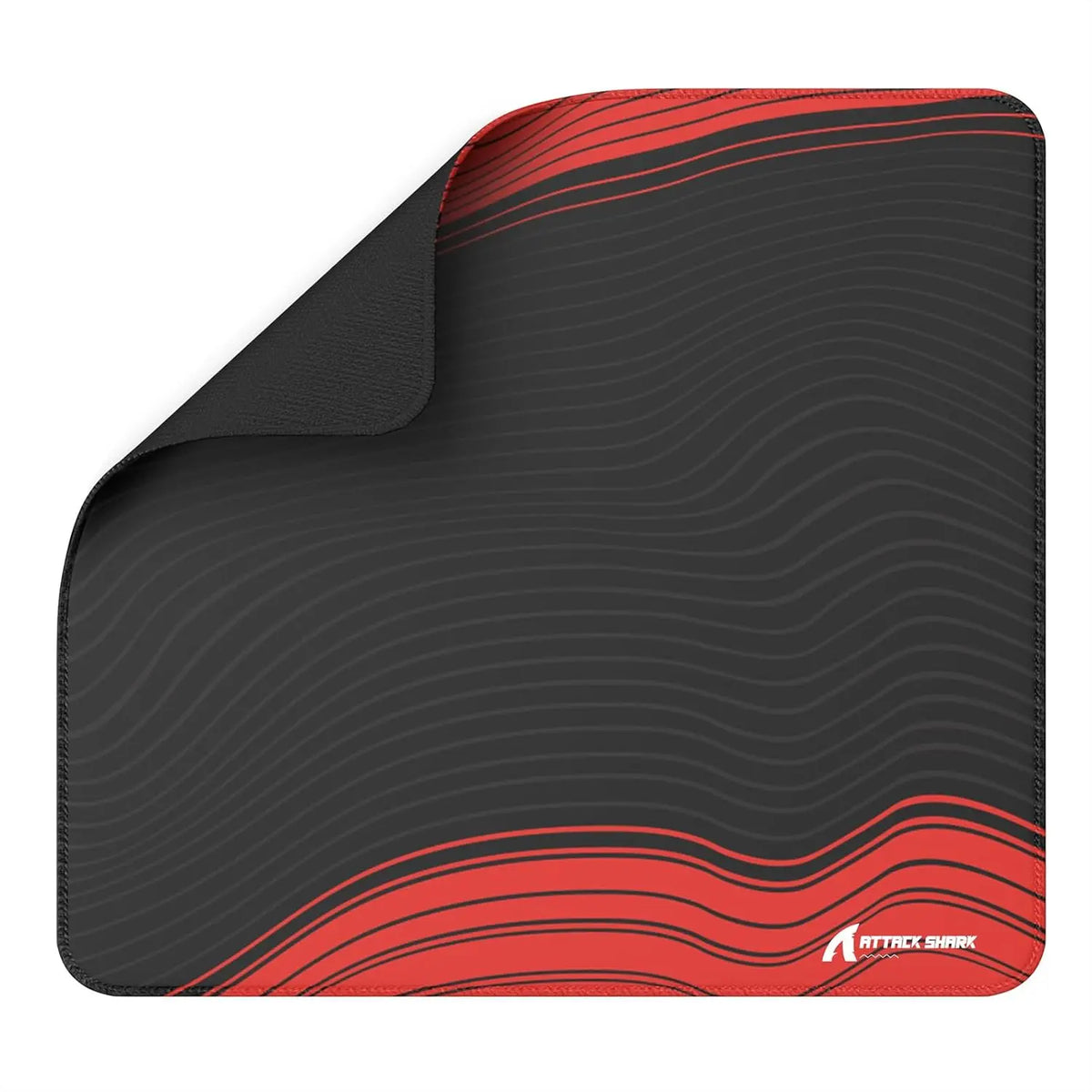 ATTACK SHARK CM02 Esports Gaming Mouse Pad