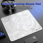ATTACK SHARK CM02 Esports Gaming Mouse Pad