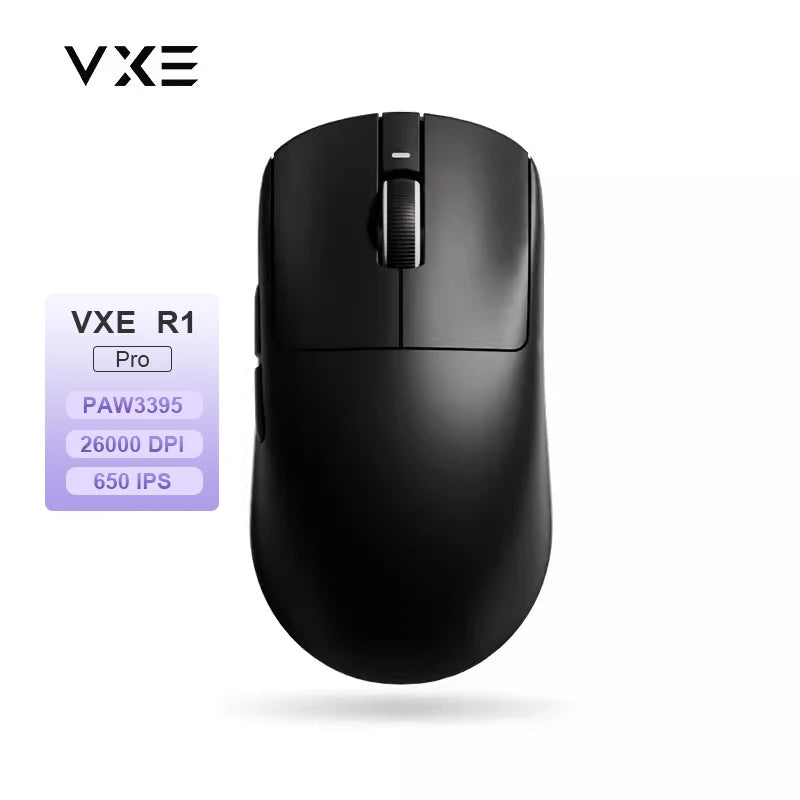 VXE Dragonfly R1 Pro Gamingmus