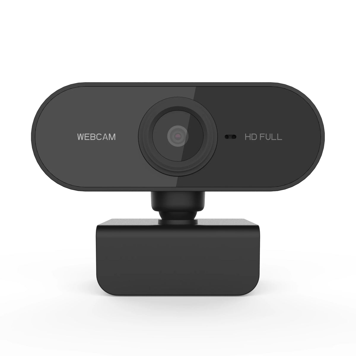 USB Webcam with Microphone