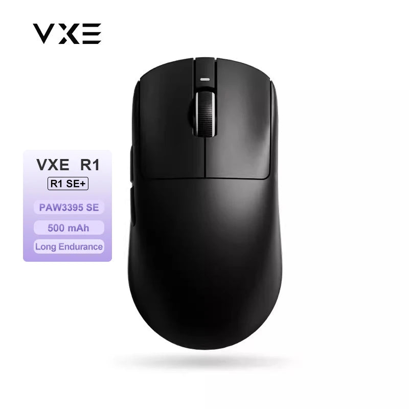 VXE Dragonfly R1 Pro Gamingmus