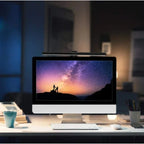 LED Monitor Light Bar