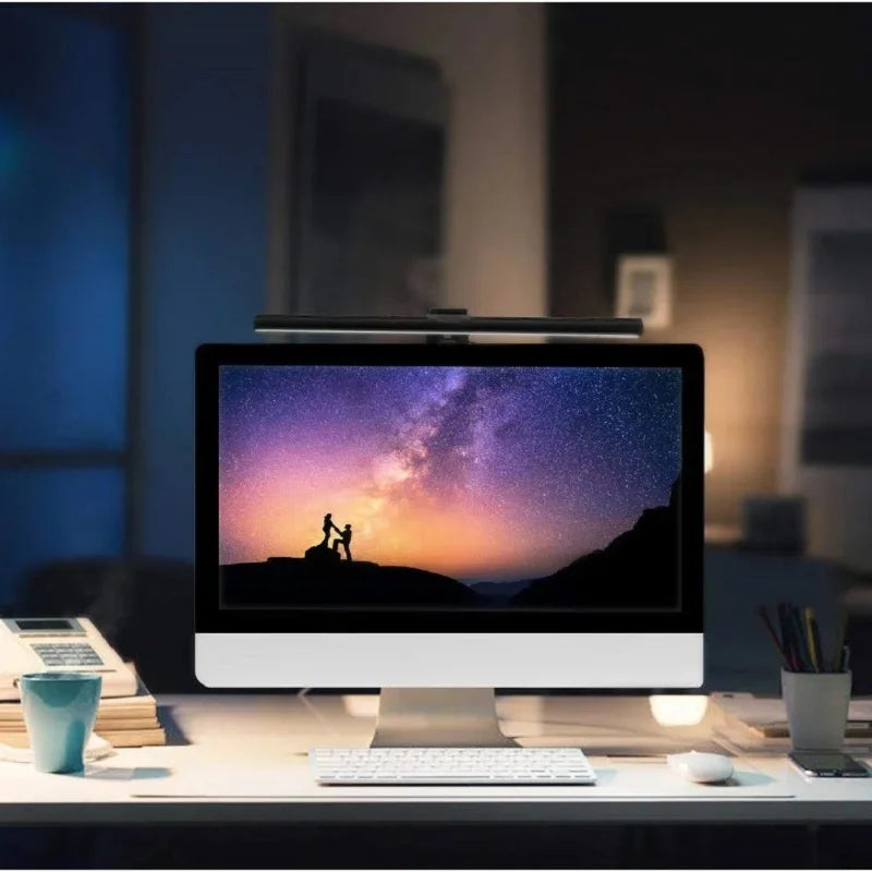 LED Monitor Light Bar