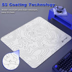 ATTACK SHARK CM02 Esports Gaming Mouse Pad