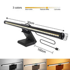 LED Monitor Light Bar