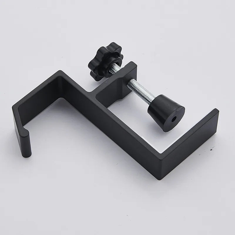 Adjustable Desk Edge Hook