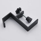 Adjustable Desk Edge Hook