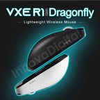 VXE Dragonfly R1 Pro Gamingmus