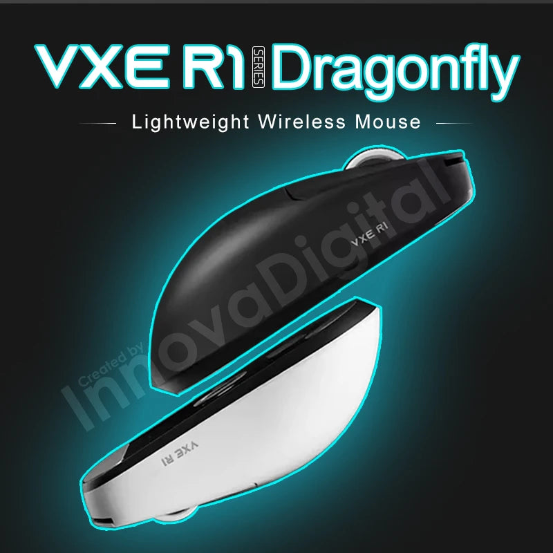VXE Dragonfly R1 Pro Gamingmus