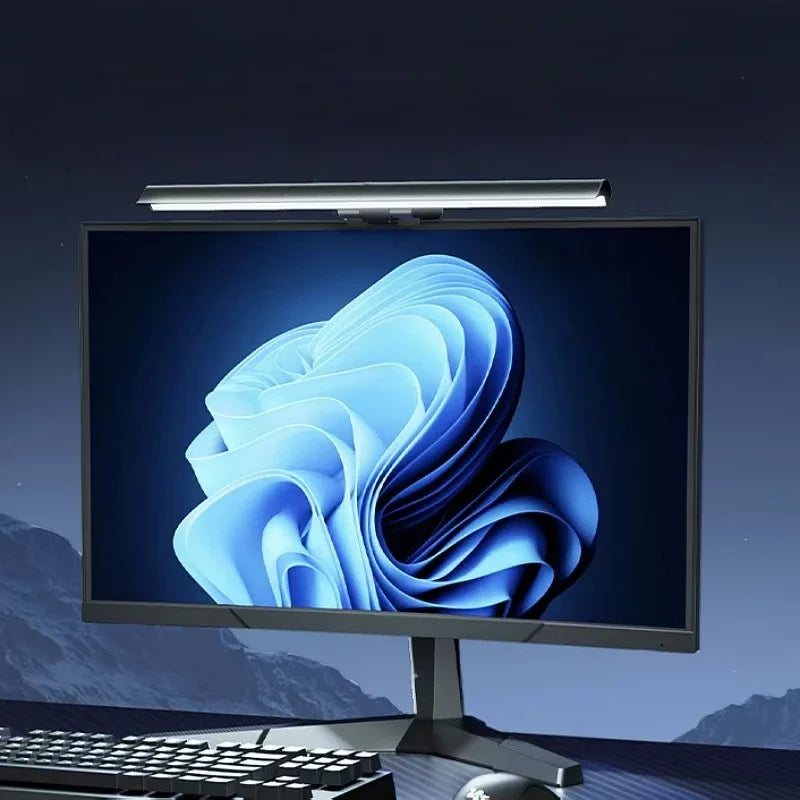 LED Monitor Light Bar